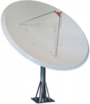 Antena Parablica AG140